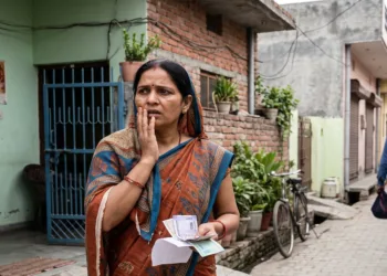 भूखा बनकर मांगी रोटी, महिला को बातों में उलझाया; फिर लूट ले गए 20 लाख के जेवर, Uttar-pradesh Hindi News
