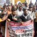 UGC Bill: यूजीसी बिल के विरोध में सड़कों पर उतरे लोग, आगरा से फिरोजाबाद तक पुलिस से भिड़े प्रदर्शनकारी