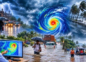 UP Tomorrow Weather | IMD Tomorrow Weather Alert