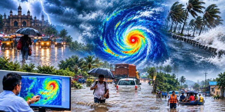 UP Tomorrow Weather | IMD Tomorrow Weather Alert