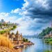 UP Kal Ka Mausam: कल से थम जाएगा बादलों का तांडव, पश्चिमी यूपी सूखा तो पूर्वांचल में छिटपुट बौछारें, पढ़ें IMD का अलर्ट