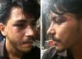 गाजियाबाद: राजेंद्र नगर के कैफे में बच्चे का बर्थडे मना रहे परिवार पर हमला, महिला से बदसलूकी और पति को पीटा
