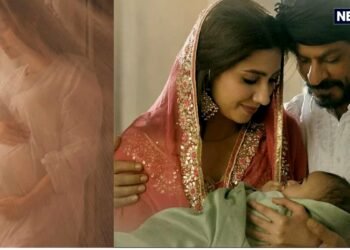 41 साल में दूसरी बार मां बनेंगी माहिरा खान, दिलकश तस्वीरों के साथ शााहरुख खान की हीरोइन ने शेयर की गुड न्यूज