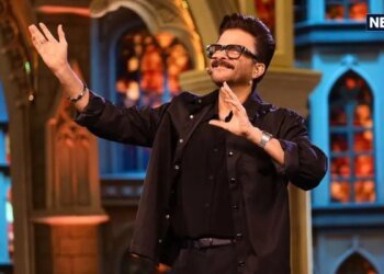 बिना बुलाए शादियों में घुस जाते थे अनिल कपूर, गटक जाते थे 12-12 बोतलें ड्रिंक, एक्टर ने सुनाया बचपन का सीक्रेट