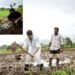 एक्टिंग में हो रहे फ्लॉप! क्या अब किसानी करेंगे वरुण धवन? हांथ में थामा फावड़ा मजदूरों संग खेत में लगाते दिखे धान