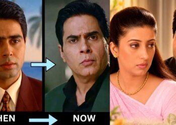 क्योंकि सास भी कभी बहू थी 2 में लौटे अमन वर्मा, निभाएंगे अनुपम कपाड़िया का रोल!
