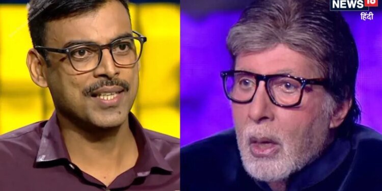 ‘ट्रेनिंग के दौरान जंगल में खाने पड़ते हैं सांप’, 1 करोड़ के सवाल पर CRPF कमांडेंट मनोज यादव का बड़ा खुलासा