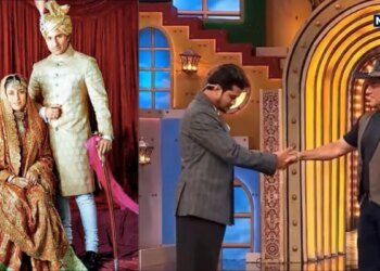 BB20: सैफ और करीना की शादी का वेटर पहुंचा बिग बॉस, सलमान खान को देख हुआ नर्वस, भाईजान के सामने छलके इमोशन्स