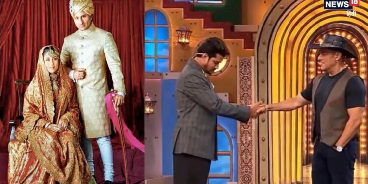 BB20: सैफ और करीना की शादी का वेटर पहुंचा बिग बॉस, सलमान खान को देख हुआ नर्वस, भाईजान के सामने छलके इमोशन्स