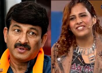 ‘मुझे जान से मारने की धमकियां आती हैं’, BB 20 में छलका रीति तिवारी का दर्द, बोलीं- पापा की वजह से ट्रोल होती हूं