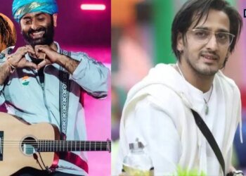 ‘फेम गुरुकुल’ के दोस्त काजी तौकीर की वजह से बिग बॉस देखेंगे अरिजीत सिंह, बोले – ‘हमारा रॉकस्टार अंदर है’
