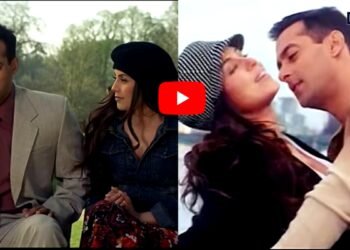 90s का वो मैजिकल ट्रैक, जब महिमा चौधरी की सादगी पर दिल हार बैठे थे सलमान खान, क्या आपको याद है ये गाना?