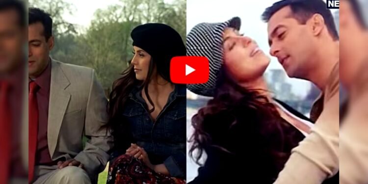 90s का वो मैजिकल ट्रैक, जब महिमा चौधरी की सादगी पर दिल हार बैठे थे सलमान खान, क्या आपको याद है ये गाना?