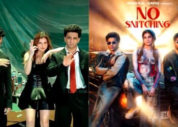 इंटरनेट पर छाया फरहाना भट्ट का हरियाणवी हिप-हॉप ट्रैक ‘No Snitching’, स्वैग देख फैंस हुए क्रेजी, वीडियो वायरल