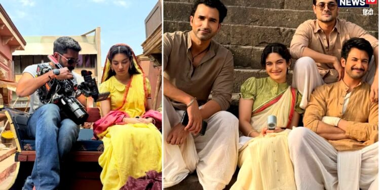ओटीटी पर छाई ‘द रिवोल्यूशनरीज’, प्रतिभा रांटा हुई इमोशनल, बोलीं- इस किरदार ने बदल दी जिंदगी