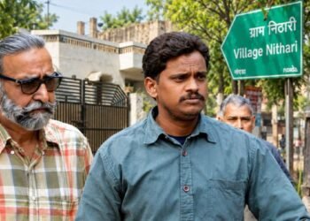निठारी का नरपिशाच कैसे बन गया था सुरेंद्र कोली? नोएडा की उस कोठी में रूह कंपाने वाली घटना