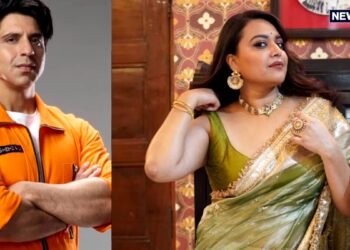‘हनुमान अंश’ देख बदली शहजाद पूनावाला की किस्मत? मिला ‘द राइज एंड फॉल’ का ऑफर, स्वरा भास्कर को क्यों दी चेतावनी