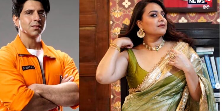 ‘हनुमान अंश’ देख बदली शहजाद पूनावाला की किस्मत? मिला ‘द राइज एंड फॉल’ का ऑफर, स्वरा भास्कर को क्यों दी चेतावनी
