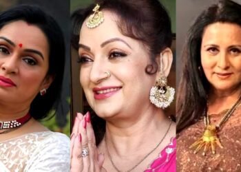 ‘टेम्पो में ले जा रहे थे सिंटा के दस्तावेज’ उपासना सिंह का 2 बड़ी हीरोइनों पर गंभीर आरोप, बॉलीवुड में मचा हड़कंप