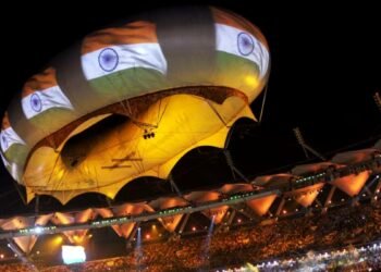 2036 ओलंपिक का बिगुल! खेलो इंडिया पर सरकार ने खोला खजाना, 36,441 करोड़ की मेगा मंजूरी