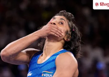 विनेश फोगाट को दिल्ली HC ने दिया बड़ा झटका, नहीं ले पाएंगी वर्ल्ड चैंपियनशिप के चयन ट्रायल में हिस्सा, Sports Hindi News