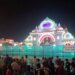 Janmashtami: बारिश के बीच भक्तों का सैलाब, मथुरा में भक्ति का सागर, वृंदावन में भी जोश हाई, ऐसे मनाई गई कृष्ण जन्माष्टमी