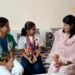एक बहन पानी में दिखा रही दम, दूसरी कराटे में बरसा रही पंच, जोधपुर की दो बहनें लिख रहीं सफलता की इबारत