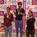 Success Story: मजदूर पिता की बेटी ने मचाया धमाल, 10 हजार मीटर दौड़ में जीता 8वां गोल्ड, अब इंटरनेशनल पर नजर