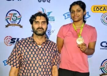 Success Story: 15 की उम्र, 8 नेशनल मेडल और ओलिंपिक का सपना, जानें लावण्या की सफलता की कहानी