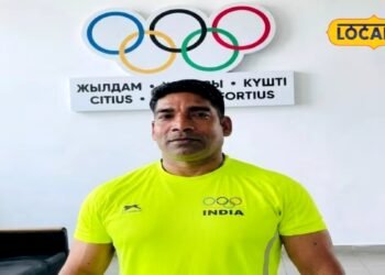 Jaipur News: थाइलैंड में जीता था ब्रॉन्ज, अब किर्गिस्तान में गोल्ड पर नजर, भारत के लिए उतरेंगे स्ट्रेंथ लिफ्टर पवन