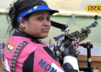 Success Story: कभी चैंपियंस को व्हीलचेयर से देखती थीं, अब उन्हीं को शूटिंग में हराकर मोना अमेरिका में लहराएंगी तिरंगा