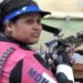 Success Story: कभी चैंपियंस को व्हीलचेयर से देखती थीं, अब उन्हीं को शूटिंग में हराकर मोना अमेरिका में लहराएंगी तिरंगा