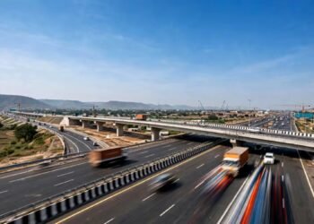 जबलपुर-वाराणसी एक्सप्रेसवे: मैहर-सतना-रीवा-प्रयागराज को मिलेगी हाई-स्पीड लाइफलाइन, समय व दूरी की होगी बचत, पर्यटन को मिलेगा बढ़ावा