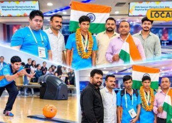 Success Story: बोल नहीं सकता यश, लेकिन बॉलिंग लेन पर उसकी कामयाबी बोलती है, गोल्ड समेत 3 मेडल जीते