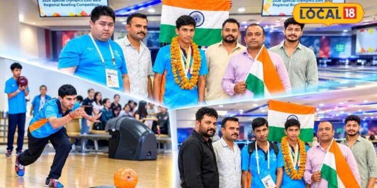 Success Story: बोल नहीं सकता यश, लेकिन बॉलिंग लेन पर उसकी कामयाबी बोलती है, गोल्ड समेत 3 मेडल जीते