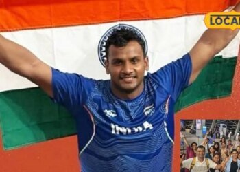 Success Story: कंधे का ऑपरेशन, दर्द और लंबा ब्रेक… फिर TC यशवीर की दमदार वापसी, एशियन गेम्स में जीता सिल्वर