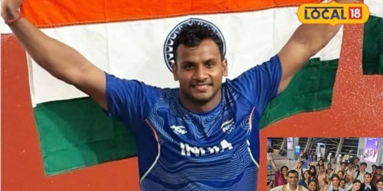 Success Story: कंधे का ऑपरेशन, दर्द और लंबा ब्रेक… फिर TC यशवीर की दमदार वापसी, एशियन गेम्स में जीता सिल्वर
