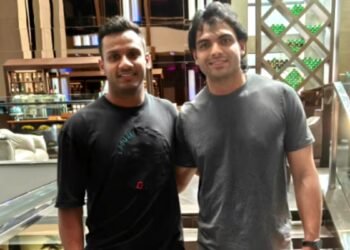 ‘भाई, मेरी जगह तुम जाओ’, रात के सन्नाटे में नीरज चोपड़ा का कॉल बना यशवीर सिंह के लिए टर्निंग प्वाइंट