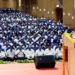 यूपी में हर समीकरण की सीमा लांघने वाला यक्ष प्रश्न- योगी जैसा नेता और कौन?, Uttar-pradesh Hindi News