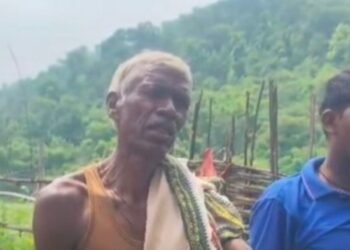सिंगरौली: चितरंगी के बैगा आदिवासी गांव में बिजली और पेयजल का संकट, रिश्वत मांगने के आरोप, मध्य प्रदेश वीडियो न्यूज