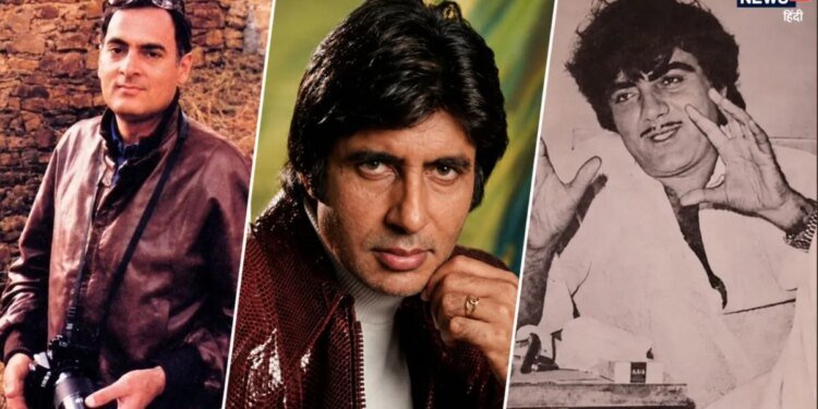 ‘ये लड़का अमिताभ से भी ज्यादा स्मार्ट है’, महमूद ने राजीव गांधी को ऑफर कर डाली थी फिल्म, दिया था साइनिंग अमाउंट