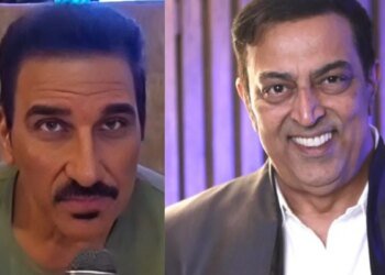 अंदरूनी कलह के बीच CINTAA में फिर चुनाव, मुकेश ऋषि का छलका दर्द, तो बिंदु दारा सिंह की खास अपील