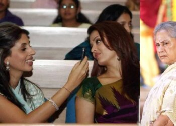ऐश्वर्या राय की वो आदतें, जिन्हें बर्दाश्त करते हैं अमिताभ-अभिषेक बच्चन, लेकिन ननद श्वेता हो जाती हैं परेशान