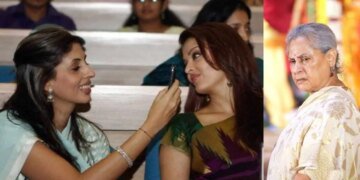 ऐश्वर्या राय की वो आदतें, जिन्हें बर्दाश्त करते हैं अमिताभ-अभिषेक बच्चन, लेकिन ननद श्वेता हो जाती हैं परेशान