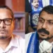 अजीत भारती पहुंचे दिल्ली हाई कोर्ट, SC/ST एक्ट केस में लगाई यह गुहार, Ncr Hindi News
