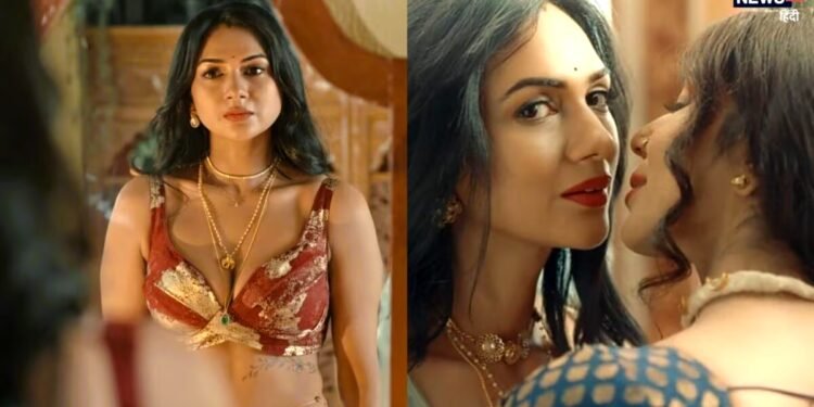 ‘मजे थोड़ी ले रही’, ‘पॉर्न भाभी’ के टैग पर आकांक्षा चमोला ने तोड़ी चुप्पी, बोलीं- ‘मैं आगे भी करती रहूंगी’