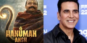 ‘ये गलत है’, ‘हनुमान अंश 2’ में अक्षय कुमार की एंट्री? प्रोड्यूसर अनुप्रिया नागर ने खुद बताया पूरा सच