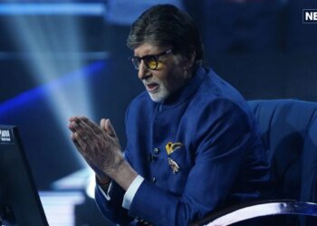 KBC 18 में अमिताभ बच्चन के लिए क्यों भारी हुआ ये सफर? दिल में छिपा है दर्द, बोले- ‘मुश्किल हो जाता है’
