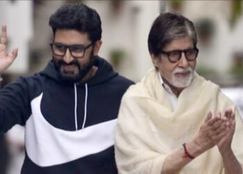 बेटे अभिषेक बच्चन संग रिश्ते पर बोले अमिताभ बच्चन, दोनों की सोच में है बड़ा फर्क, नई जनरेशन को लेकर कही ये बात