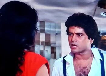 माधुरी दीक्षित का वो हीरो, करियर में 2 ब्लॉकबस्टर, दो सुपरहिट और 9 डिजास्टर देकर हुआ गुमनाम